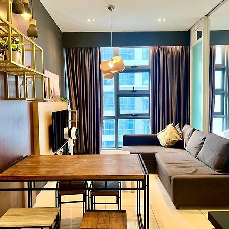 Orion Suites@ The Robertson Bukit Bintang クアラルンプール エクステリア 写真